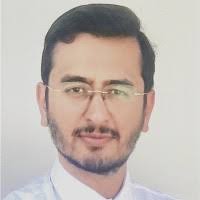 Dr Gaurav Purohit
